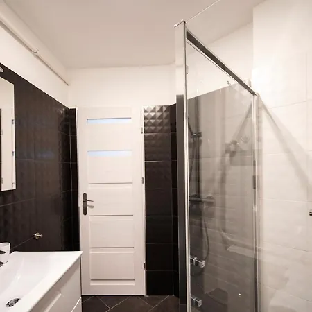 Central Chill Apartman Apartment Pecs