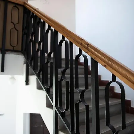 Central Chill Apartman Apartment *