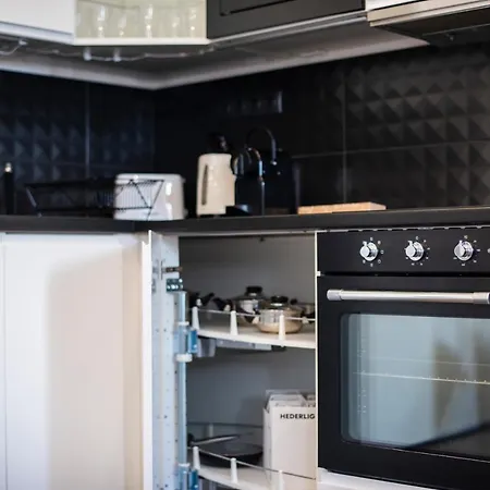 Central Chill Apartman Apartment Pecs