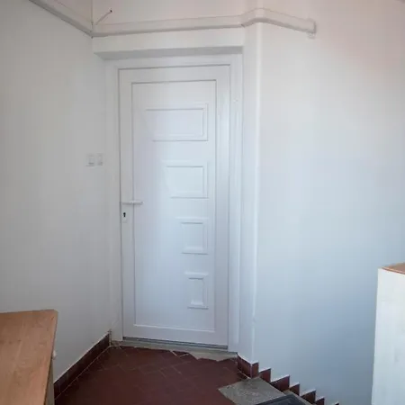 Central Chill Apartman Pecs