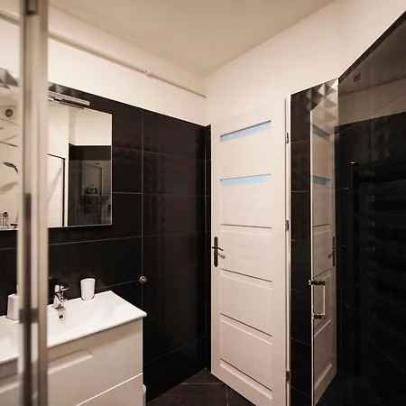 Central Chill Apartman