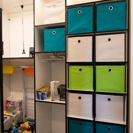 Central Chill Apartman * Pecs